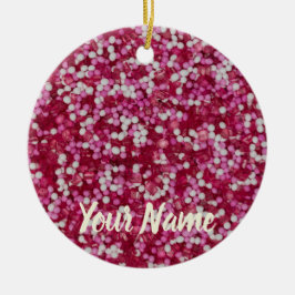 Adorno De Cerámica Regalo de cristales de horneado coloridos