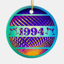 Regalo de cumpleaños 30 Vintage 1994