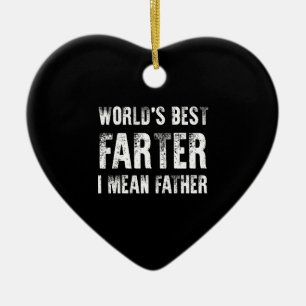 Adorno De Cerámica Regalo de cumpleaños para los mejores padres del m