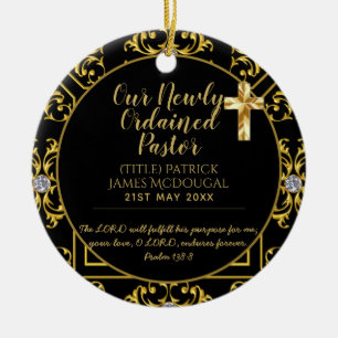 Adorno De Cerámica Regalo de instalación ordenado recientemente por P