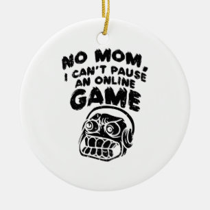 Adorno De Cerámica Regalo de juego