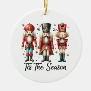 Adorno De Cerámica Regalo de Navidad Esta Temporada