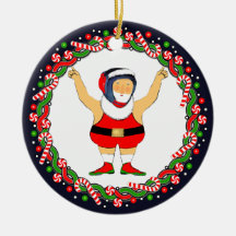 Regalo de vacaciones de lucha libre