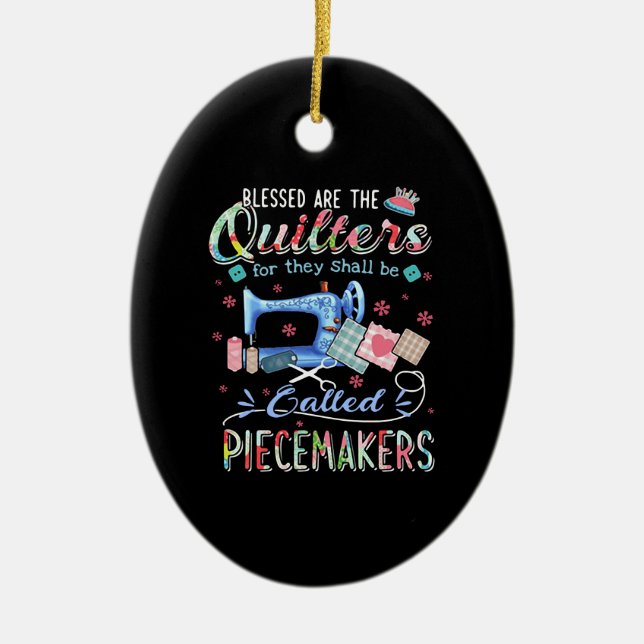 Adorno De Cerámica Regalos de acera | Se Llamará A Tenerlos (Frente)