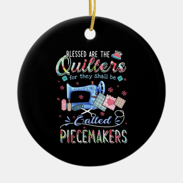 Adorno De Cerámica Regalos de acera | Se Llamará A Tenerlos (Frente)