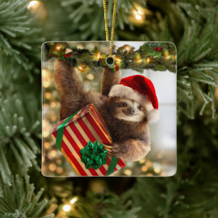Adorno De Cerámica Regalos de cojinetes de ranura