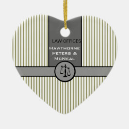 Adorno De Cerámica Regalos de la ley de encargo de la escala de la