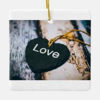 Adorno De Cerámica Regalos de San Valentín