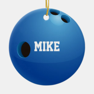 Adorno De Cerámica Regalos del deporte del   que ruedan