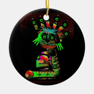 Adorno De Cerámica Regalos Destinos