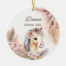 Regalos temáticos de caballos pony