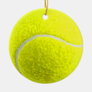 Adorno De Cerámica "Regalos y productos del diseño de la pelota de