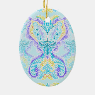 Adorno De Cerámica Renacimiento, Nueva edad, meditación, boho, hippie