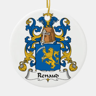 Adorno De Cerámica Renaudar la custodia familiar