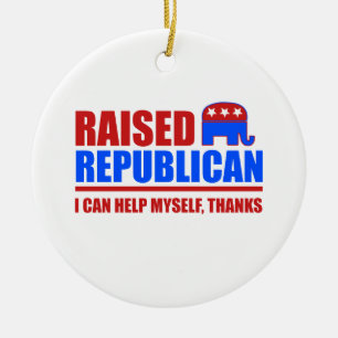 Adorno De Cerámica Republicano criado. Puedo ayudarme