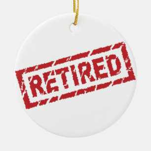 Adorno De Cerámica retirado oficialmente