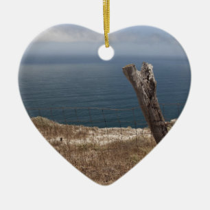 Adorno De Cerámica Retiro de artista