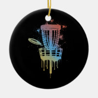 Retro Disk Golf Frolf Frisbee Golf Disk Golfing Pl