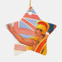 Rey Kamehameha el grande