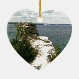 Adorno De Cerámica Rocas de la imagen