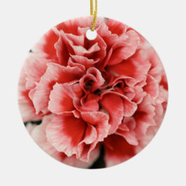 Adorno De Cerámica Romance