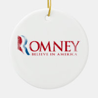 Romney - crea en América (roja)