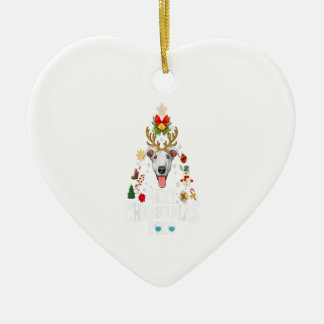 Adorno De Cerámica Ropa de máscara de goma para Navidades divertidos