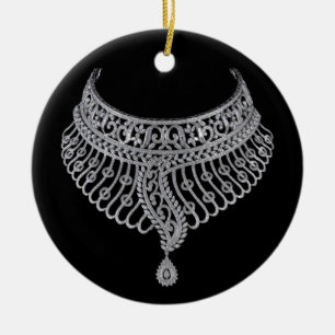 Adorno De Cerámica Ruth Bader Ginsburg, cuello de Ruth Bader Ginsburg