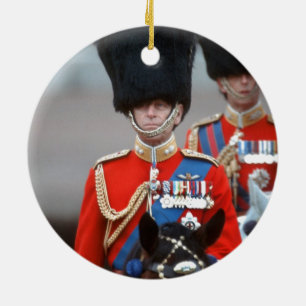 Adorno De Cerámica S.A. Duque de Edimburgo