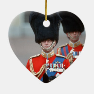 Adorno De Cerámica S.A. Duque de Edimburgo