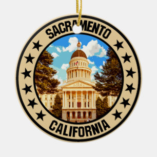 Adorno De Cerámica Sacramento