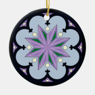 Adorno De Cerámica Salamanca