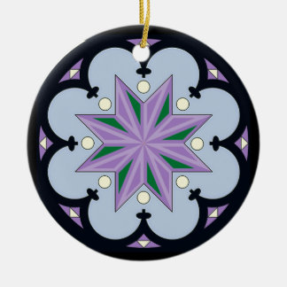 Adorno De Cerámica Salamanca