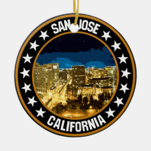 Adorno De Cerámica San José