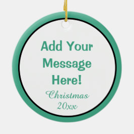 Adorno De Cerámica San Lucas, querido médico (RLS 08; MedVers.)