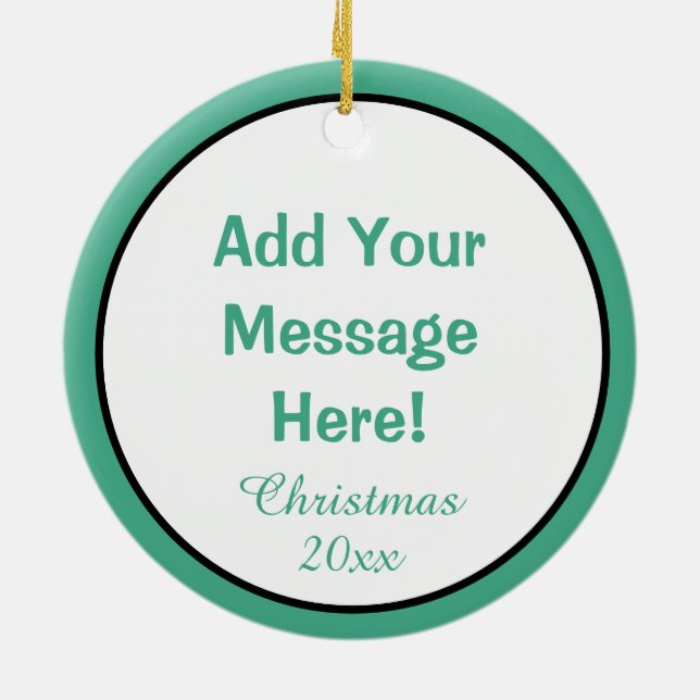 Adorno De Cerámica San Lucas, querido médico (RLS 08; MedVers.) (Atrás)