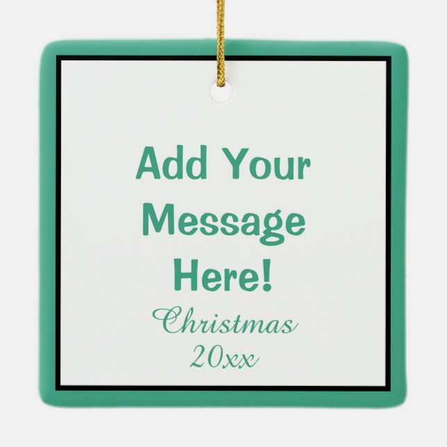 Adorno De Cerámica San Lucas, querido médico (RLS 08; MedVers.) (Reverso)