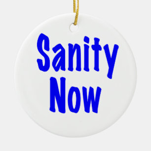 Adorno De Cerámica Sanidad ahora