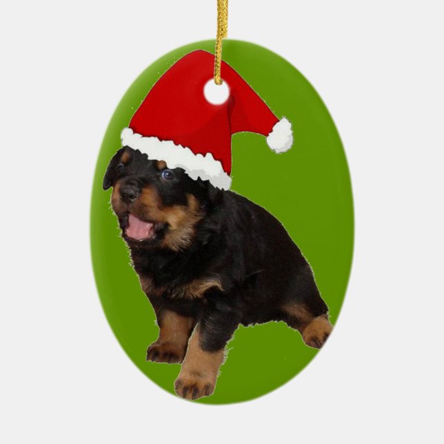 Adorno De Cerámica Santa Bebé (Frente)