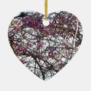 Adorno De Cerámica Sauce japonés