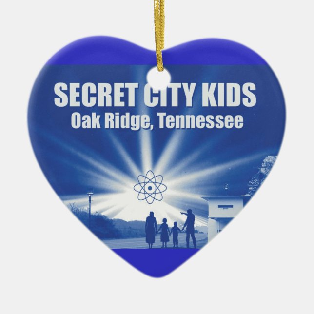 Adorno De Cerámica Sck (Frente)