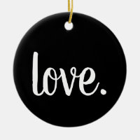 script LOVE. moda