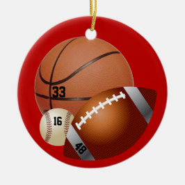 Adorno De Cerámica Se divierte al amante