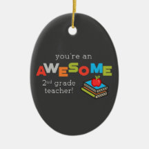 Segundo Día de Apreciación de Maestros, increíble