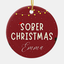 Adorno De Cerámica Sencillo personalizado