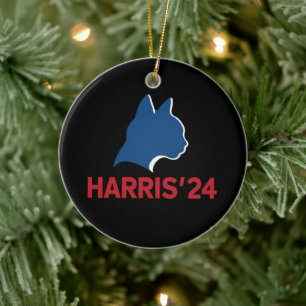 Adorno De Cerámica Señora Divertida Sin Hijos Gata Para Cita 2024