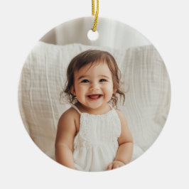 Adorno De Cerámica ¿Serás mi padrino? Foto propuesta