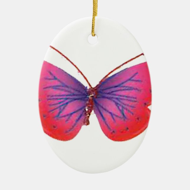 Adorno De Cerámica Siempre para joven (Frente)