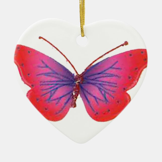 Adorno De Cerámica Siempre para joven (Frente)