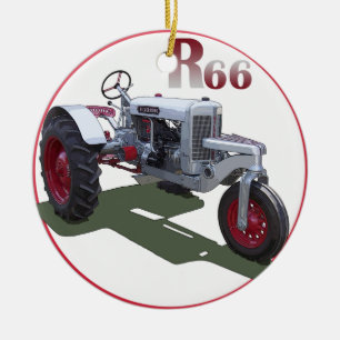 Adorno De Cerámica Silver King R66